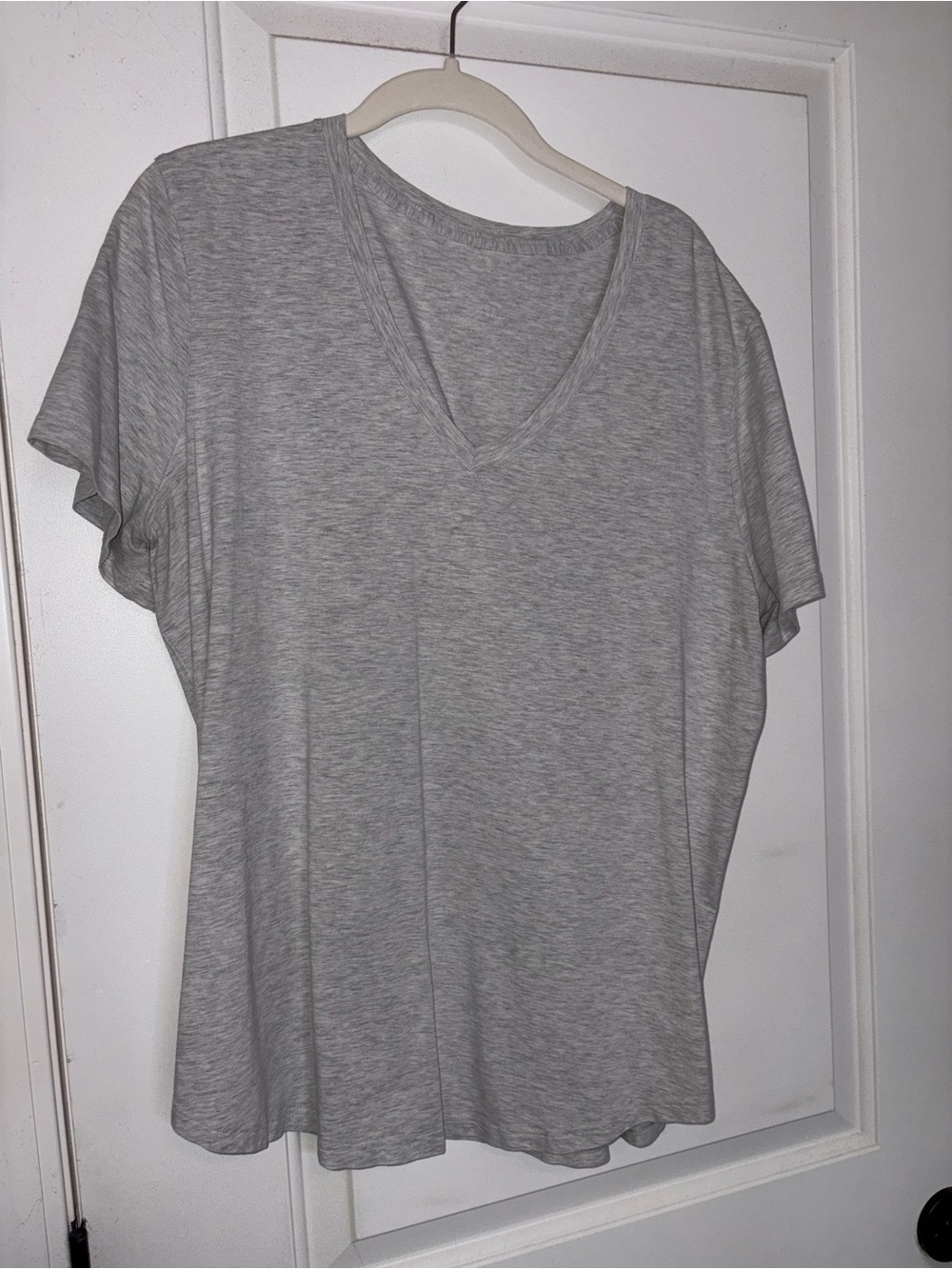 Love v neck